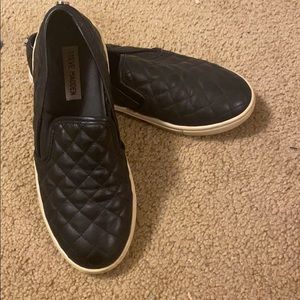 Steve Madden Slip On Sneakers